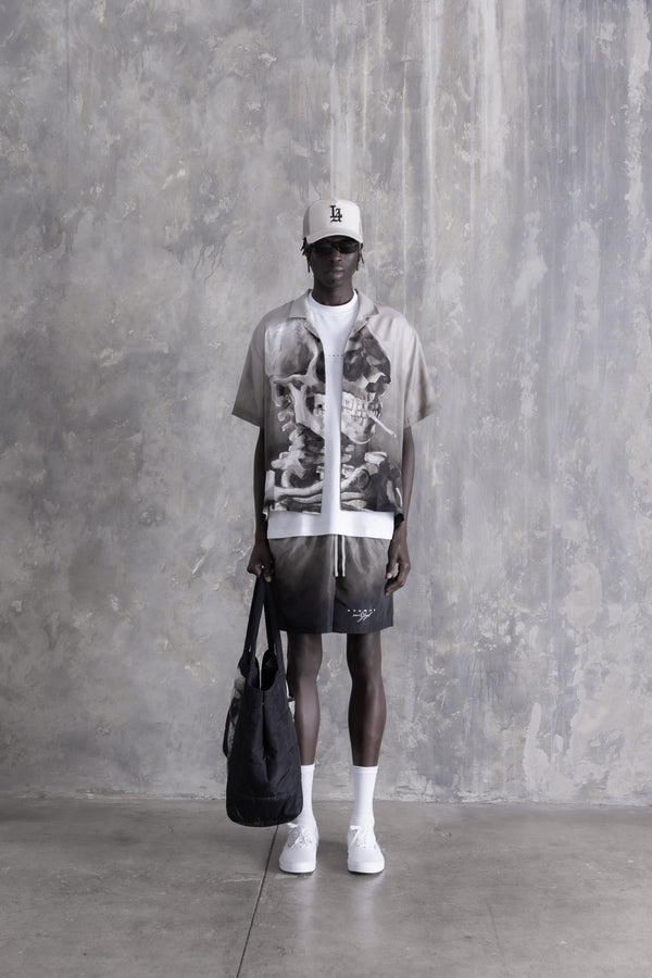 Stampd Van Gogh Ombre Trunk Brushstroke Ombre