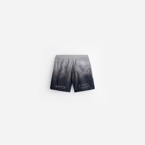 Stampd Van Gogh Ombre Trunk Brushstroke Ombre