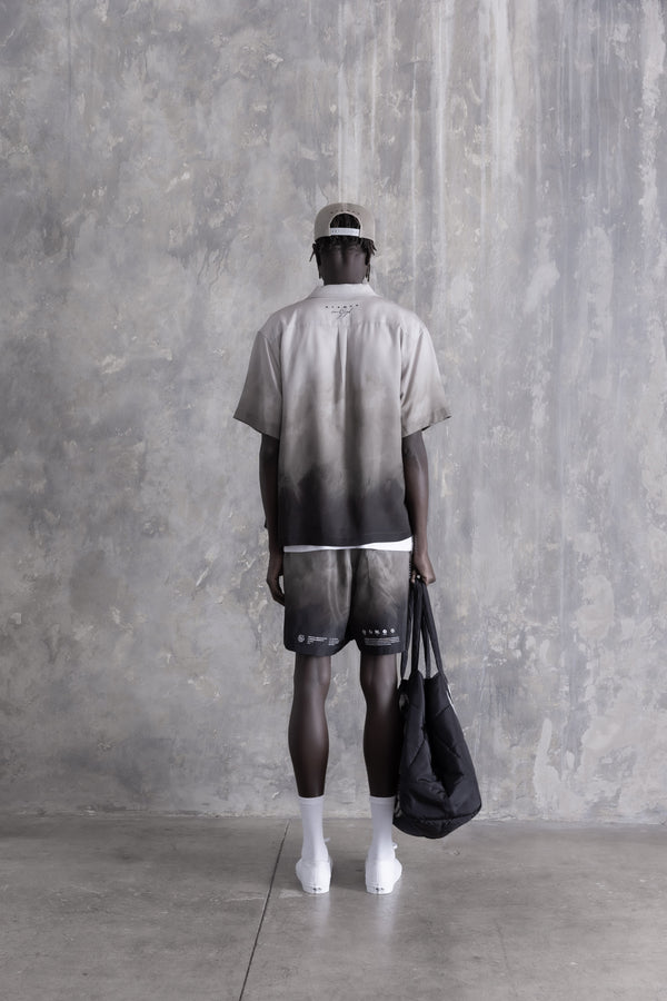 Stampd Van Gogh Ombre Trunk Brushstroke Ombre