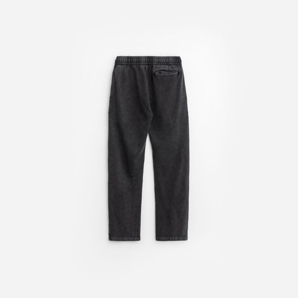 Stampd Vintage Washed Sweatpant Charcoal