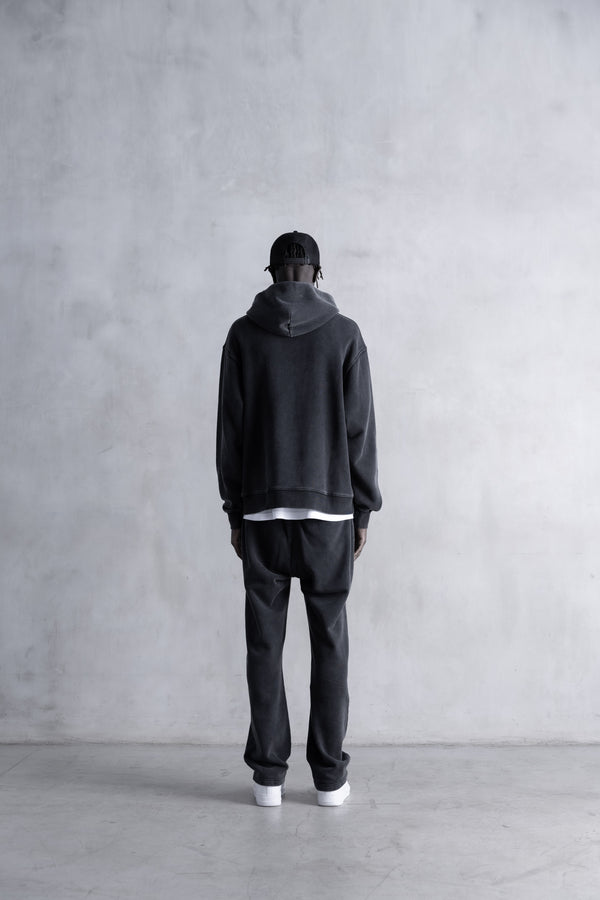 Stampd Vintage Washed Sweatpant Charcoal