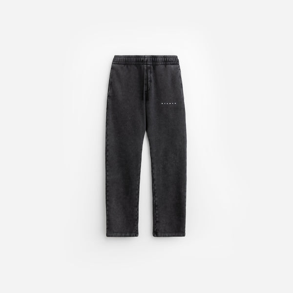stampd Vintage Washed Sweatpant Charcoal