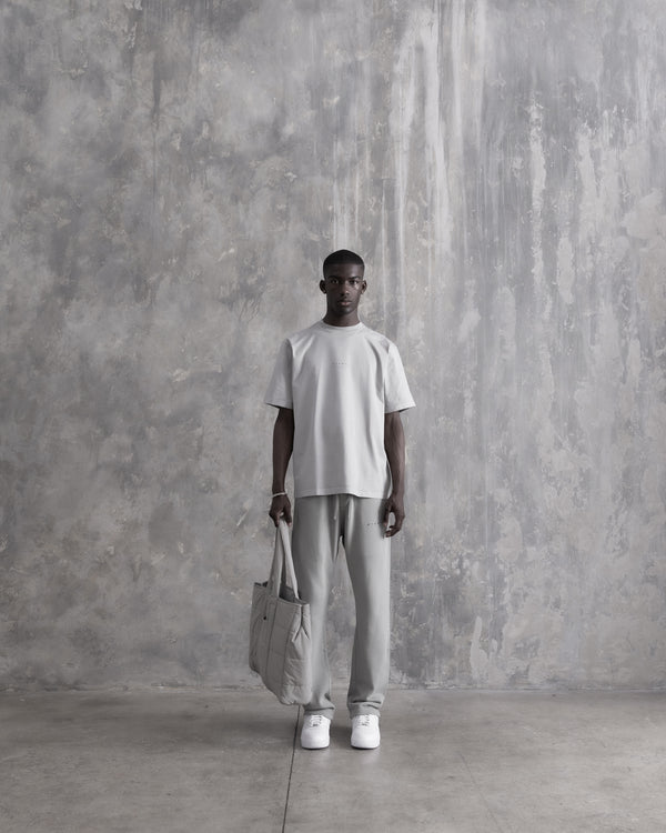 Stampd Vintage Washed Sweatpant Smoke