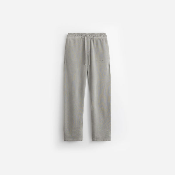 stampd Vintage Washed Sweatpant Smoke