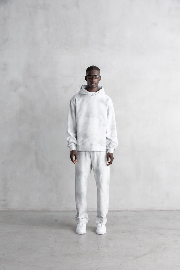 Stampd Storm Print Reverse Terry Sweatpant Storm Print