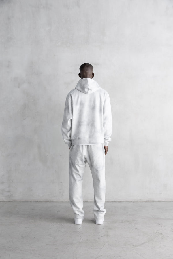 Stampd Storm Print Reverse Terry Sweatpant Storm Print