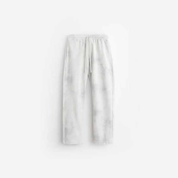 stampd Storm Print Reverse Terry Sweatpant Storm Print
