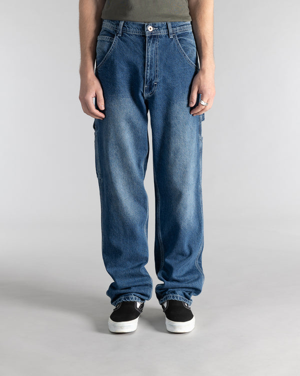 Stan Ray 80s Painter Pant 70s Stone Denim 80s Painter Pant (70s Stone Denim)