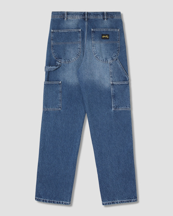 Stan Ray 80s Painter Pant 70s Stone Denim 80s Painter Pant (70s Stone Denim)