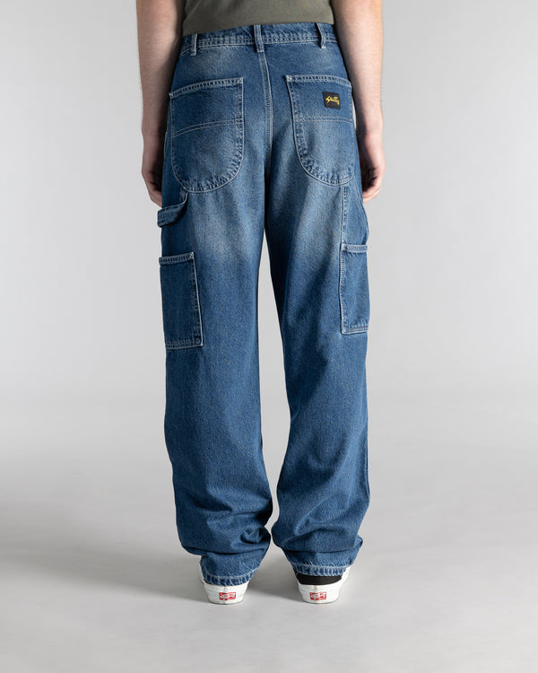 Stan Ray 80s Painter Pant 70s Stone Denim 80s Painter Pant (70s Stone Denim)