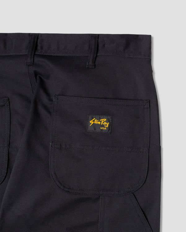 Stan Ray 80s Painter Pant Earl's Black Twill 80s Painter Pant (Earl's Black Twill)