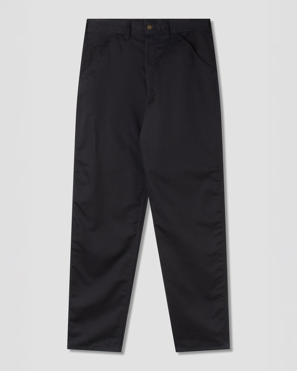 stan ray 80s Painter Pant Earl's Black Twill 80s Painter Pant (Earl's Black Twill)