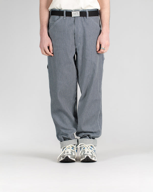Stan Ray 80s Painter Pant Hickory Stripe 80s Painter Pant (Hickory Stripe)