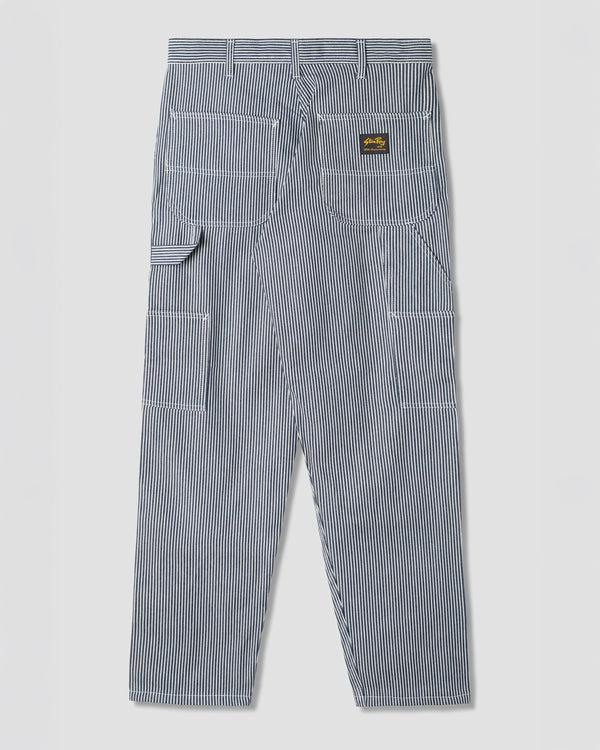 Stan Ray 80s Painter Pant Hickory Stripe 80s Painter Pant (Hickory Stripe)