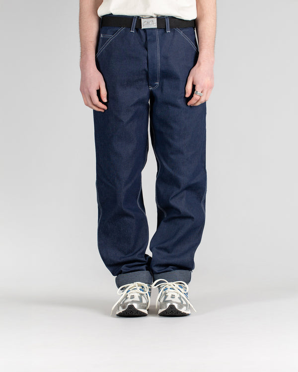 Stan Ray 80s Painter Pant Indigo Denim 80s Painter Pant (Indigo Denim)