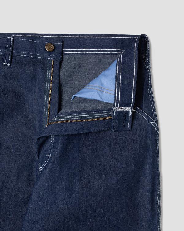 Stan Ray 80s Painter Pant Indigo Denim 80s Painter Pant (Indigo Denim)