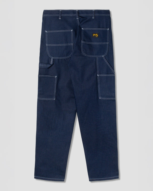 Stan Ray 80s Painter Pant Indigo Denim 80s Painter Pant (Indigo Denim)