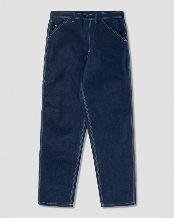 stan ray 80s Painter Pant Indigo Denim 80s Painter Pant (Indigo Denim)