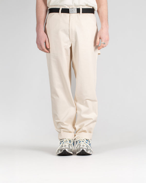 Stan Ray 80s Painter Pant Natural Drill 80s Painter Pant (Natural Drill)