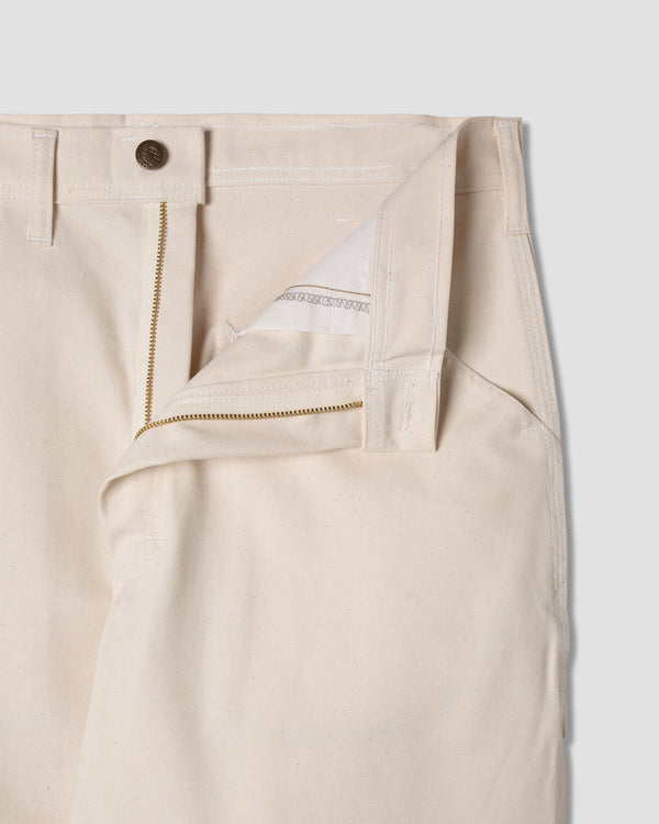 Stan Ray 80s Painter Pant Natural Drill 80s Painter Pant (Natural Drill)
