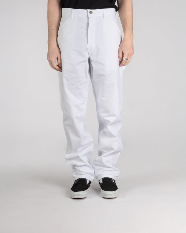 Stan Ray 80s Painter Pant White PFD 80s Painter Pant (White PFD)