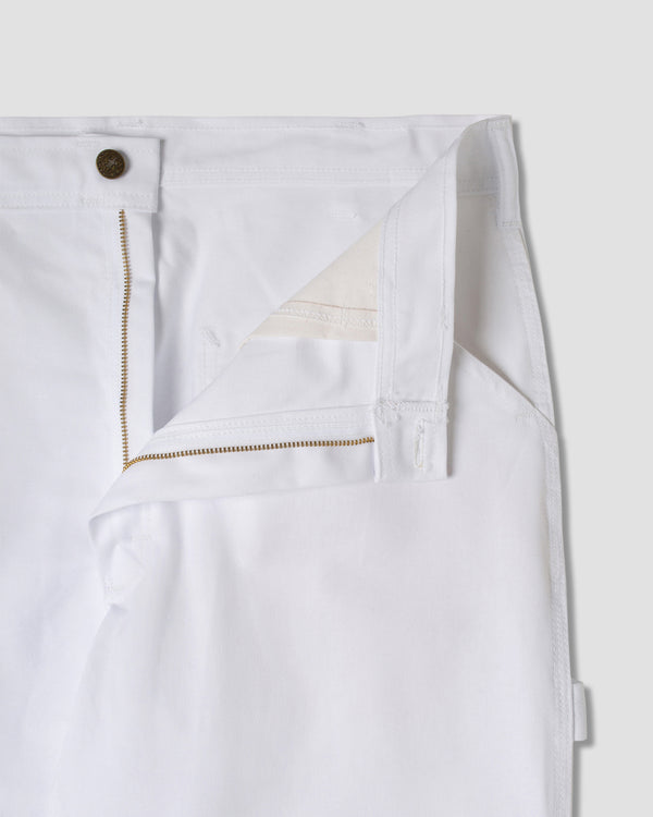 Stan Ray 80s Painter Pant White PFD 80s Painter Pant (White PFD)