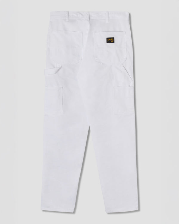 Stan Ray 80s Painter Pant White PFD 80s Painter Pant (White PFD)