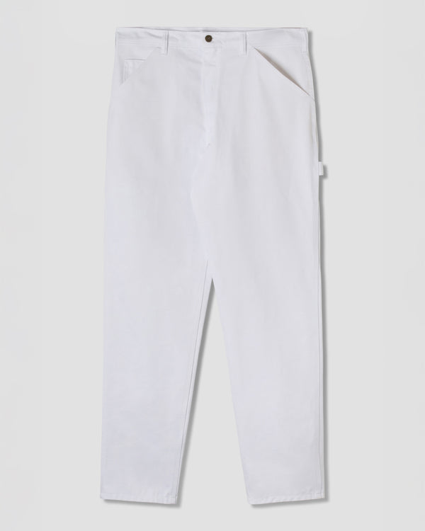 stan ray 80s Painter Pant White PFD 80s Painter Pant (White PFD)
