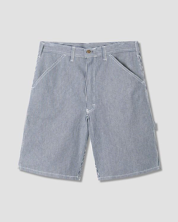 stan ray 80s Painter Short Hickory Stripe 80s Painter Short (Hickory Stripe)