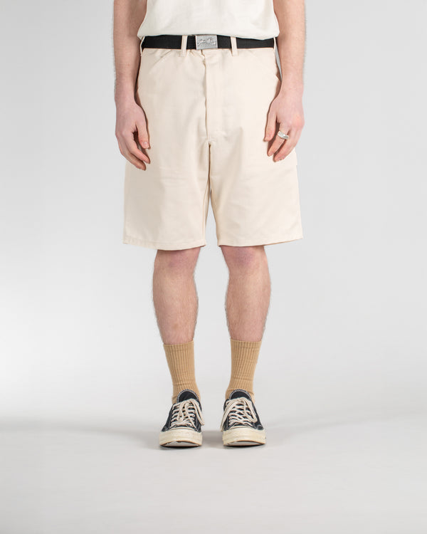 Stan Ray 80s Painter Short Natural Drill 80s Painter Short (Natural Drill)