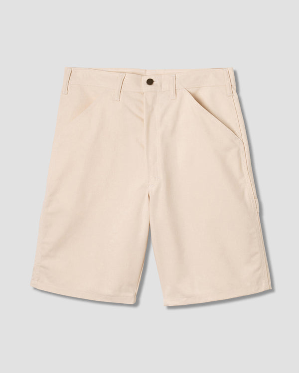 stan ray 80s Painter Short Natural Drill 80s Painter Short (Natural Drill)