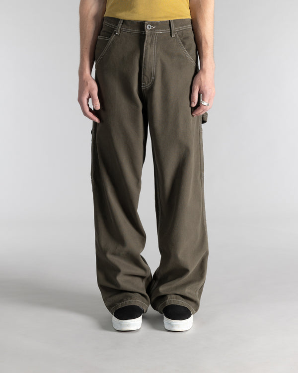 Stan Ray Big Job Painter Charcoal Duck Big Job Painter (Charcoal Duck)