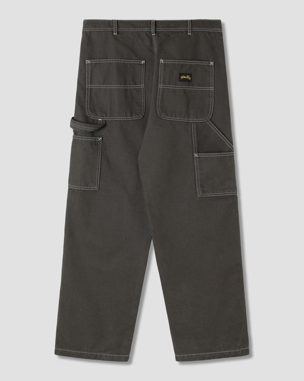 Stan Ray Big Job Painter Charcoal Duck Big Job Painter (Charcoal Duck)