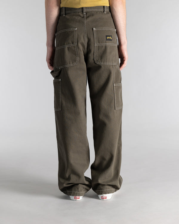 Stan Ray Big Job Painter Charcoal Duck Big Job Painter (Charcoal Duck)