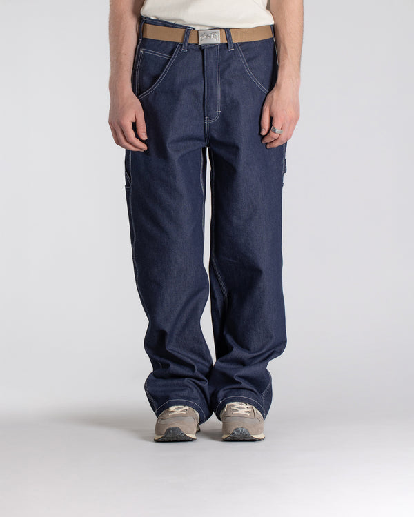 Stan Ray Big Job Painter Indigo Denim Big Job Painter (Indigo Denim)