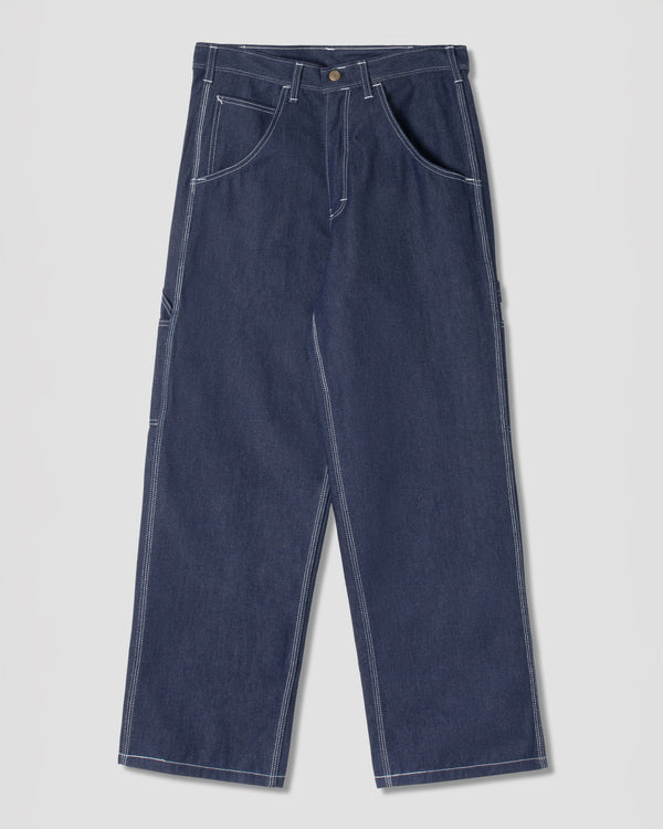 stan ray Big Job Painter Indigo Denim Big Job Painter (Indigo Denim)