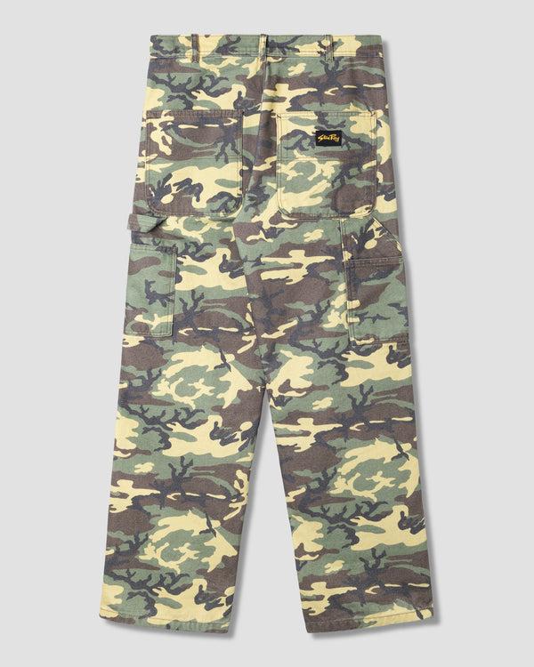 Stan Ray Big Job Painter Woodland DPM Duck Big Job Painter (Woodland DPM Duck)