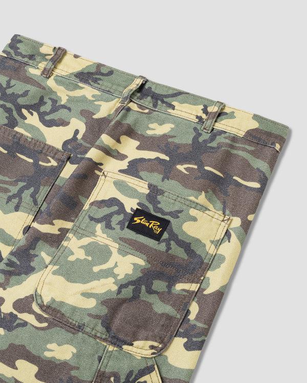 Stan Ray Big Job Painter Woodland DPM Duck Big Job Painter (Woodland DPM Duck)