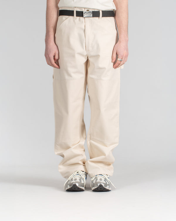 Stan Ray Double Knee Painter Pant Natural Drill Double Knee Painter Pant (Natural Drill)