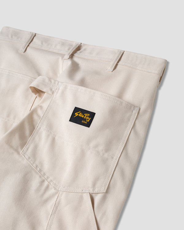 Stan Ray Double Knee Painter Pant Natural Drill Double Knee Painter Pant (Natural Drill)