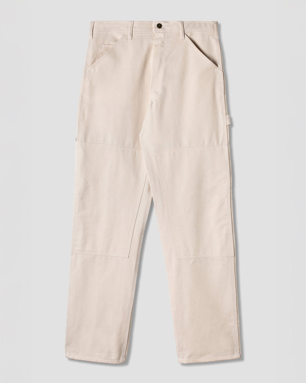 stan ray Double Knee Painter Pant Natural Drill Double Knee Painter Pant (Natural Drill)