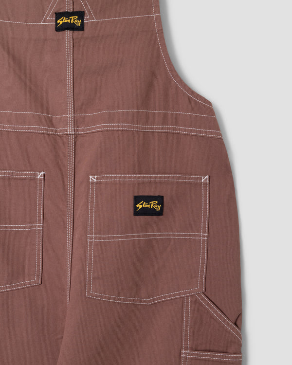 Stan Ray Earls Bib Acorn Bedford Earls Bib (Acorn Bedford)