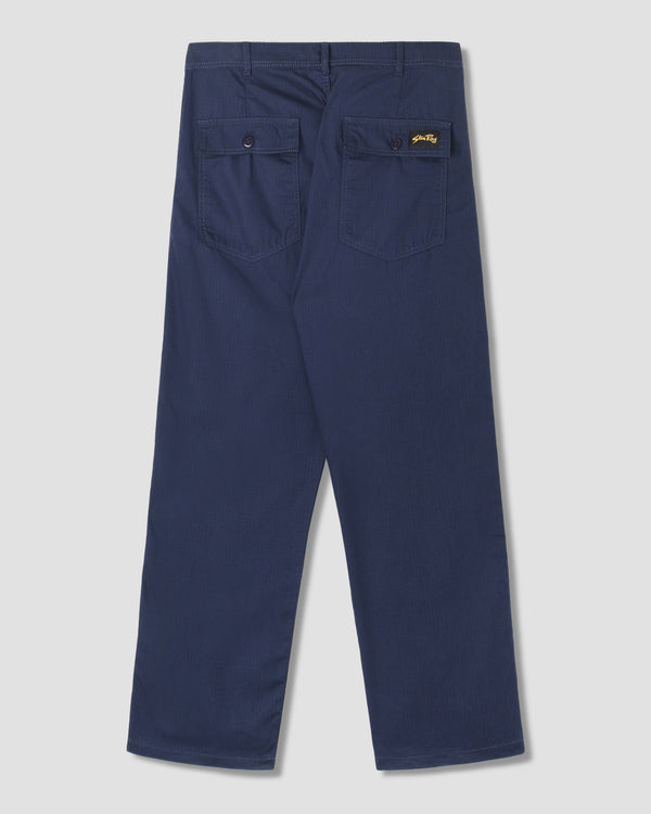 Stan Ray Fat Pant Navy Ripstop Fat Pant (Navy Ripstop)