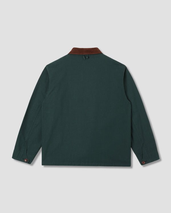 Stan Ray Hunters Jacket Botanical Green Hunters Jacket (Botanical Green)