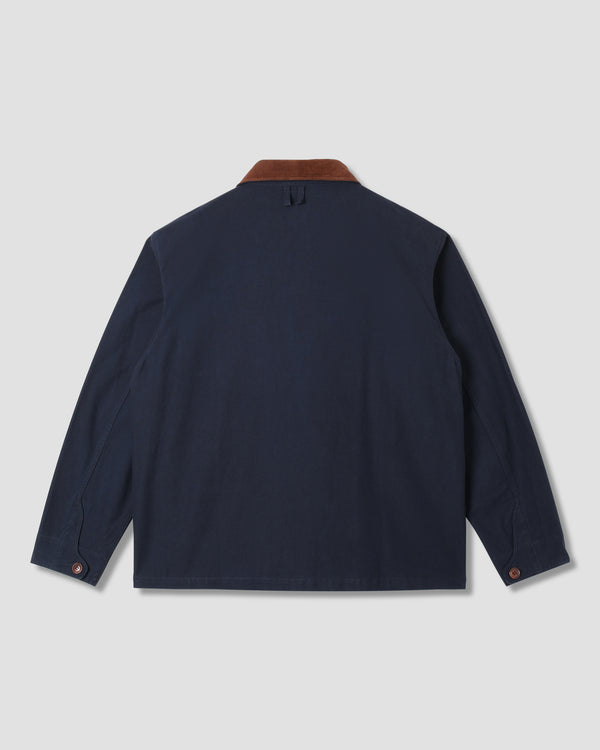 Stan Ray Hunters Jacket Navy Heather Hunters Jacket (Navy Heather)