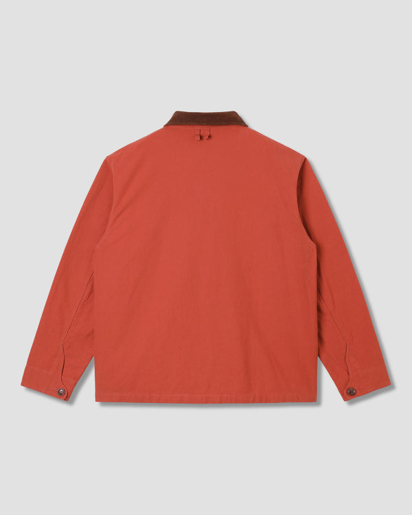 Stan Ray Hunters Jacket Washed Red Hunters Jacket (Washed Red)