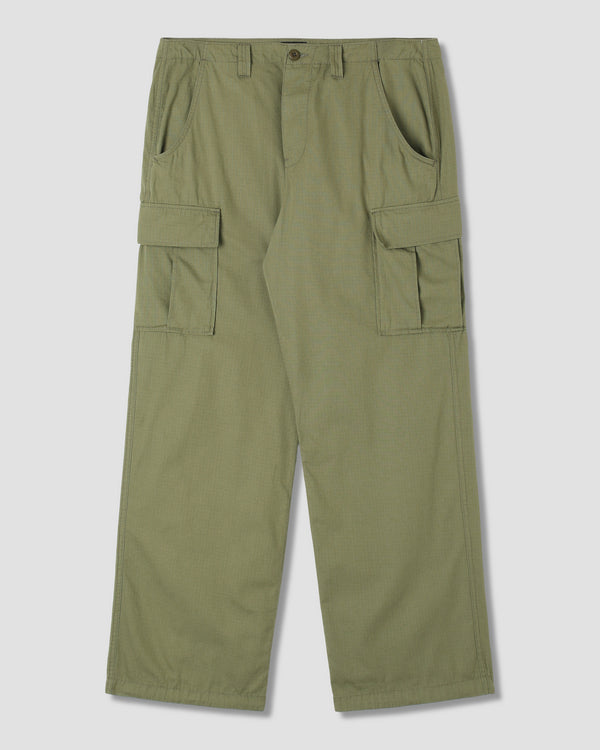 stan ray Major Cargo Pant Olive Major Cargo Pant (Olive)