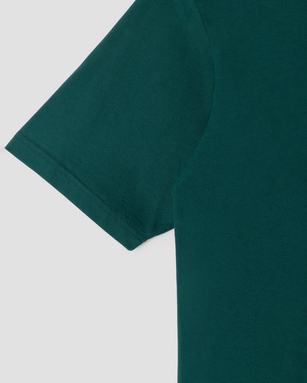 Stan Ray Mount Blanco Tee Botanical Green Mount Blanco Tee (Botanical Green)