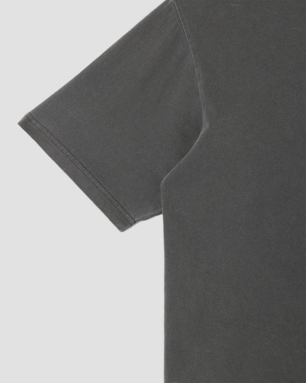 Stan Ray Mount Blanco Tee Washed Black Mount Blanco Tee (Washed Black)