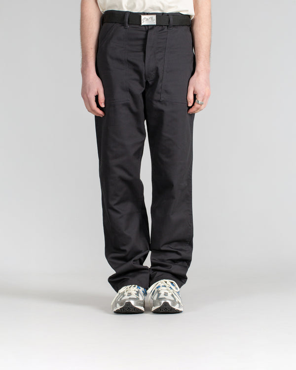 Stan Ray OG Loose Fatigue Black Twill OG Loose Fatigue (Black Twill)